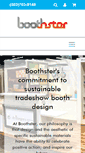 Mobile Screenshot of boothster.com